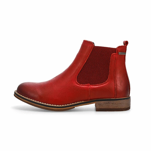 Josef Seibel Women's Berlina 01 Waterproof Ch | SoftMoc.com