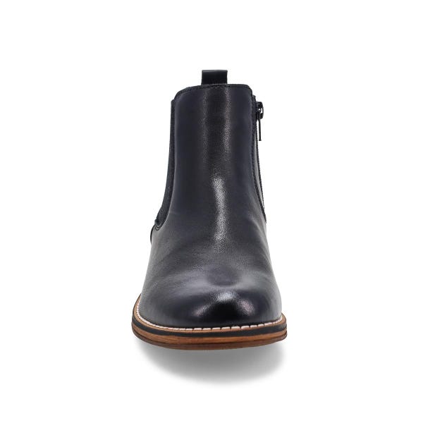 Women's Berlina 01 Chelsea Boot - Black