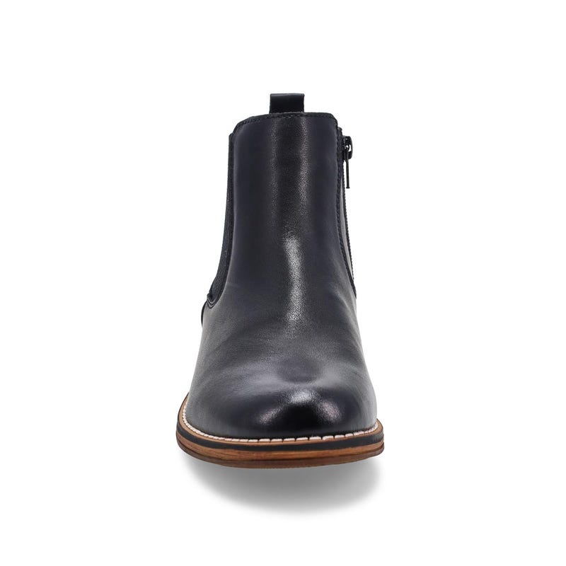 Women's Berlina 01 Chelsea Boot - Black