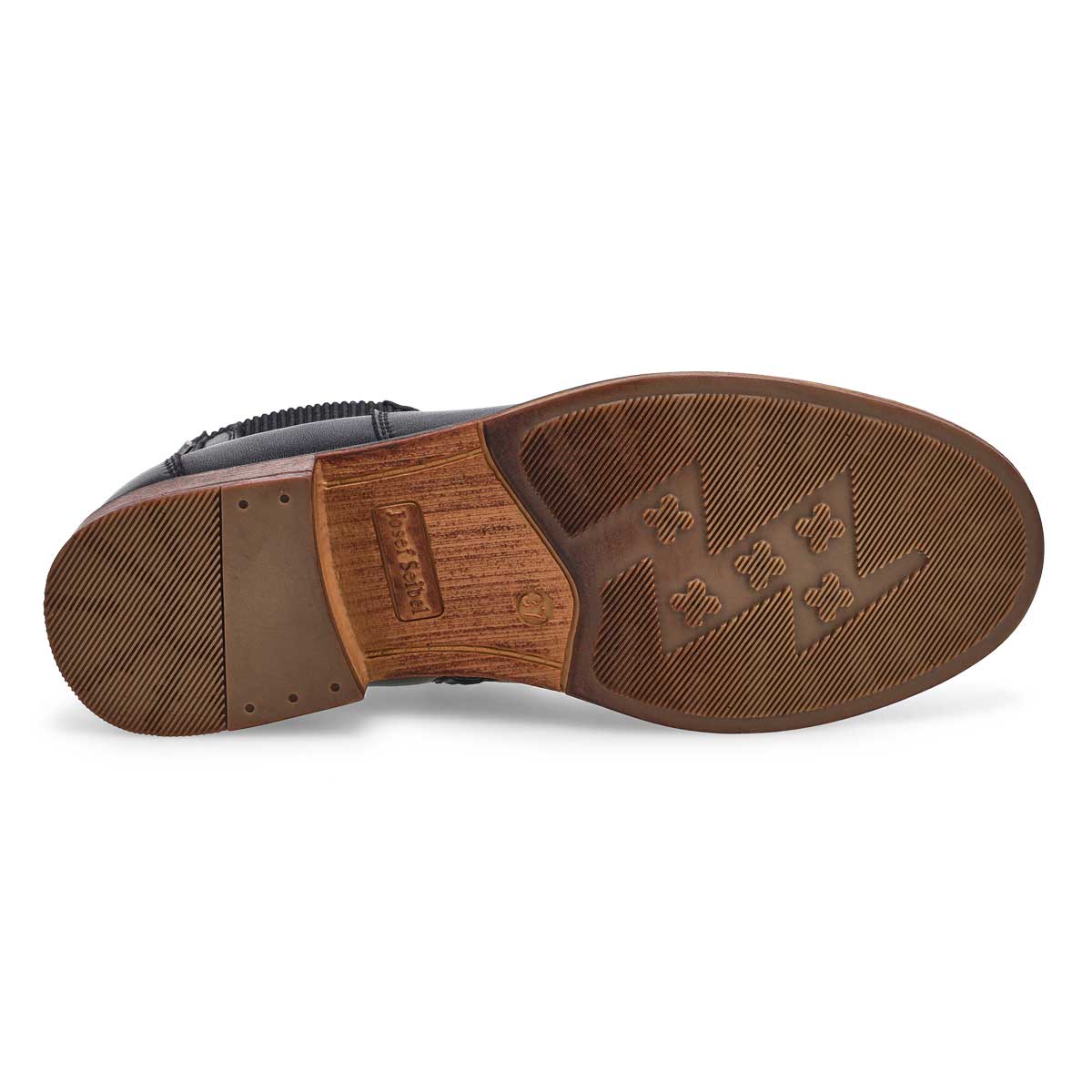 Josef Seibel Women's Berlina 01 Chelsea Boot | SoftMoc.com
