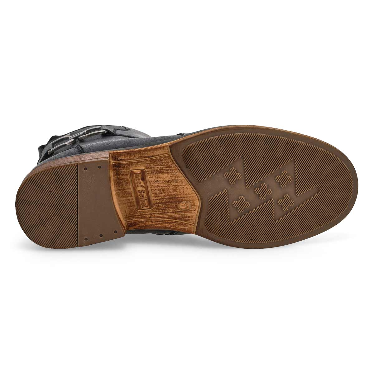 Josef Seibel Women's Berlina 11 Waterproof C | SoftMoc.com