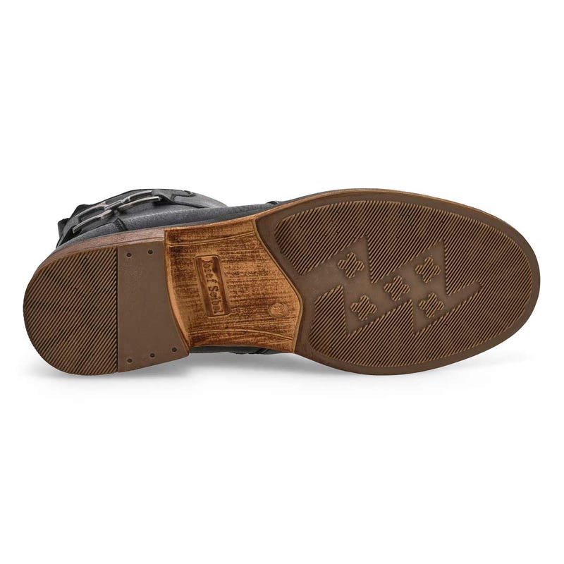 Women's  Berlina 11 Waterproof Casual Boot - Black