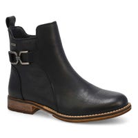 Women's  Berlina 11 Waterproof Casual Boot - Black