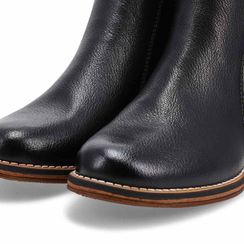 Women's  Berlina 11 Waterproof Chelsea Boot - Black