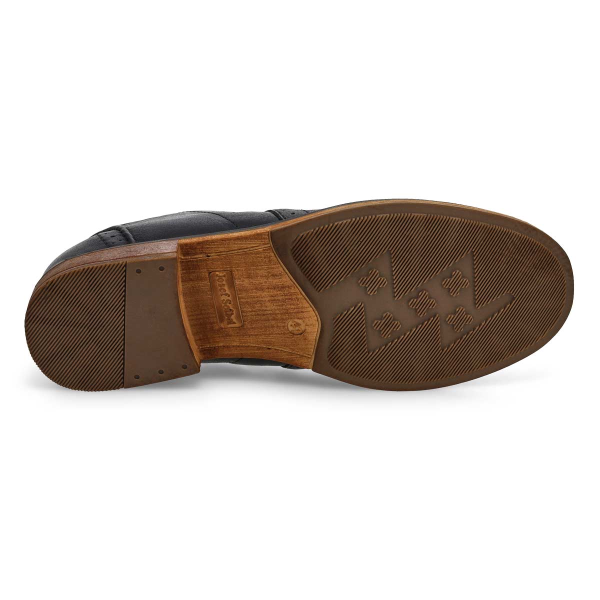 Josef Seibel Women's Berlina 14 Waterproof C | SoftMoc.com