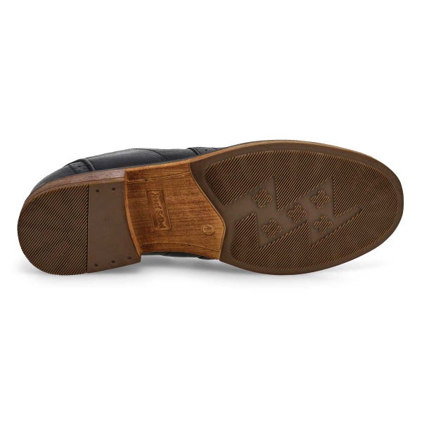 Women's  Berlina 14 Waterproof Casual Shoe - Black