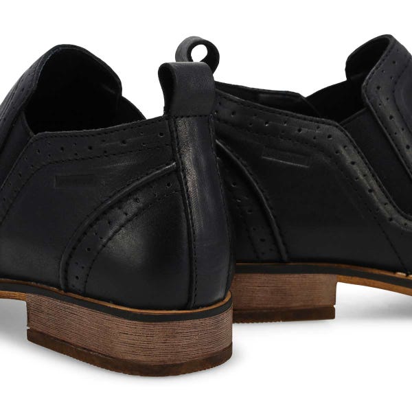 Women's  Berlina 14 Waterproof Casual Shoe - Black