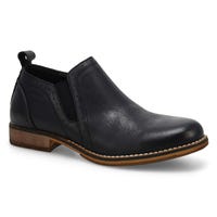 Women's  Berlina 14 Waterproof Casual Shoe - Black