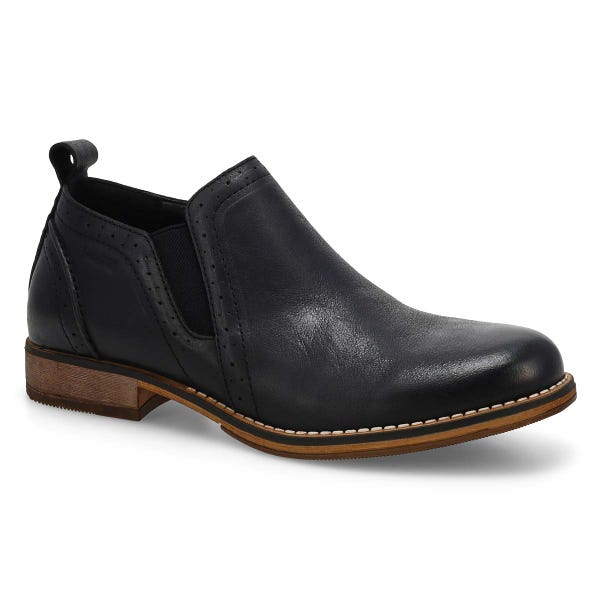 Women's  Berlina 14 Waterproof Casual Shoe - Black