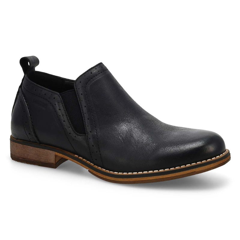 Women's  Berlina 14 Waterproof Casual Shoe - Black