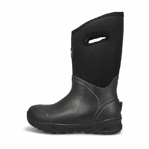 Insulated Waterproof Bogs Bozeman Mid Bogs Men's Bozeman Tall