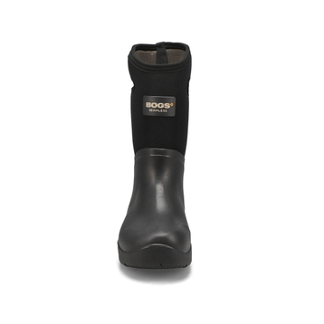 Bottes imperméables BOZEMAN TALL, noir, hommes