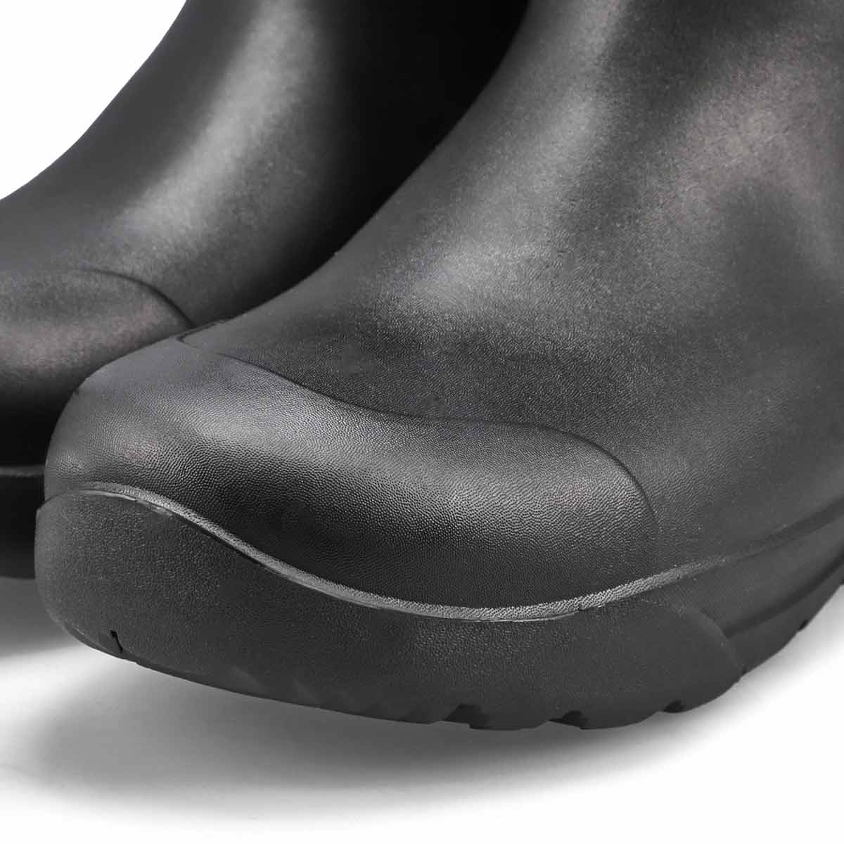 Men's Bozeman Tall Waterproof Boot - Black