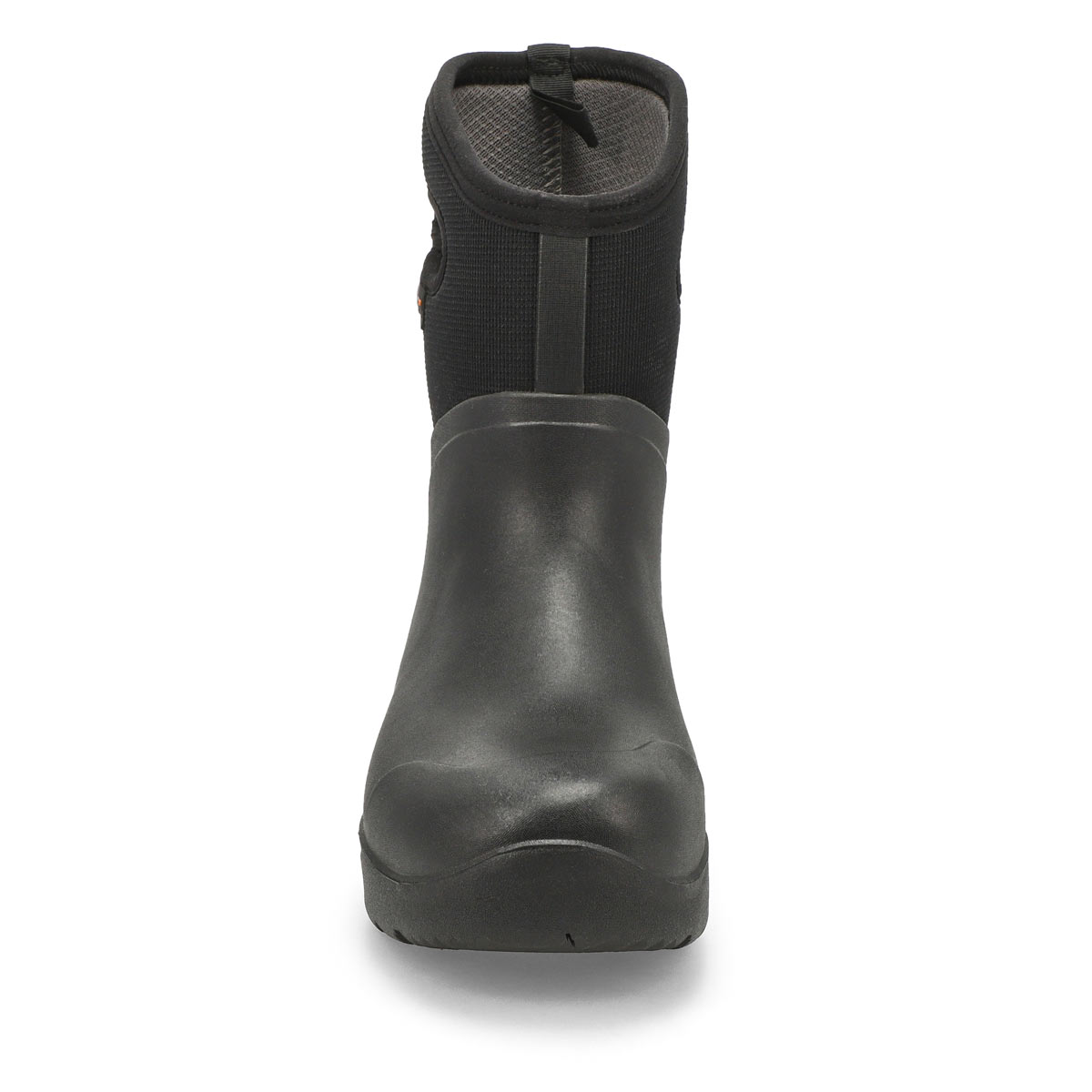 Botte imperméable BOZEMAN MID, noir, hommes