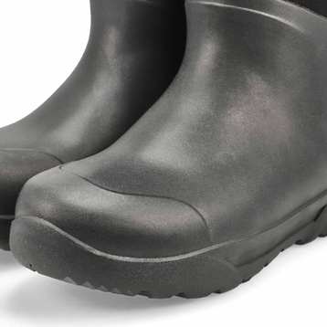 Botte imperméable BOZEMAN MID, noir, hommes