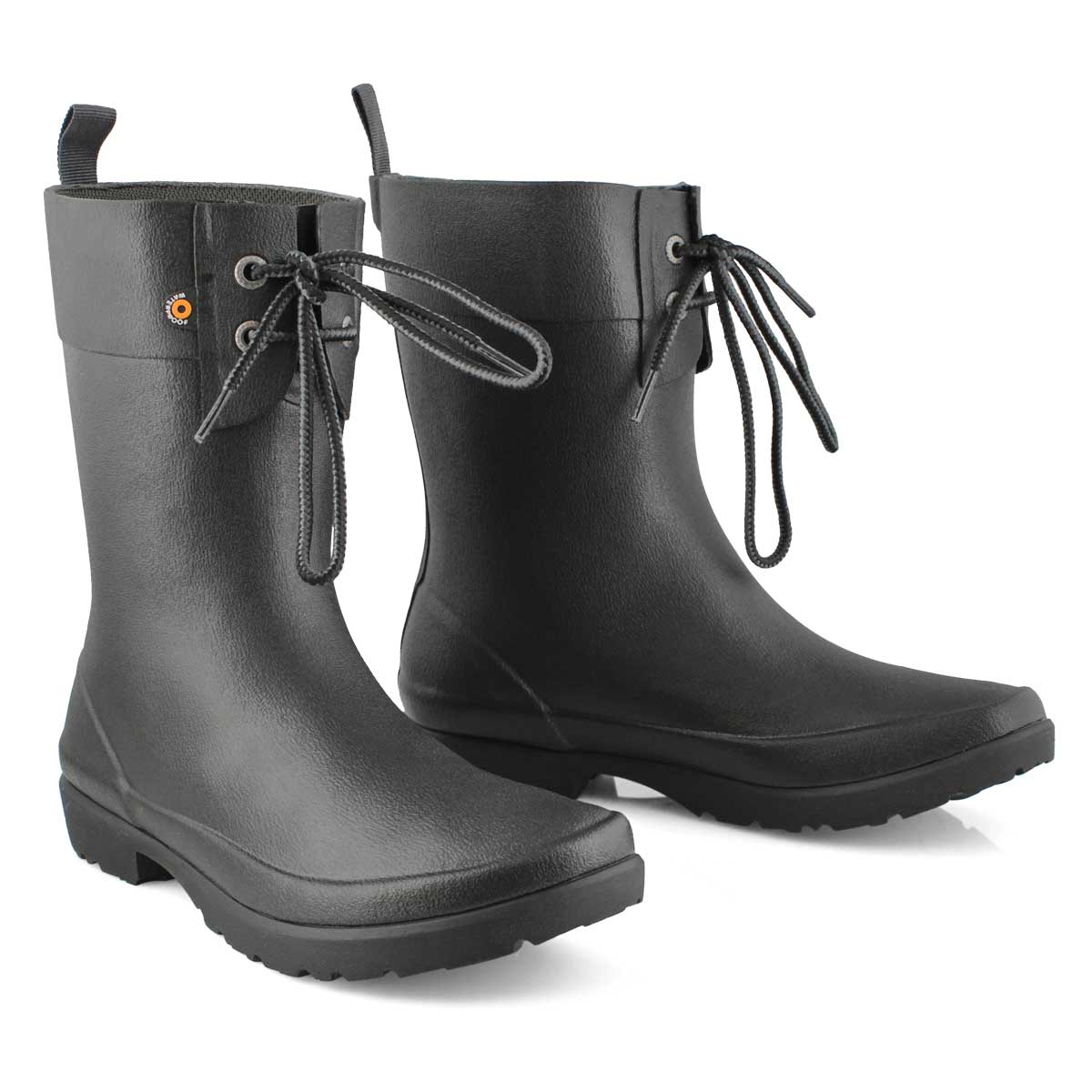 bottes de pluie bogs femme