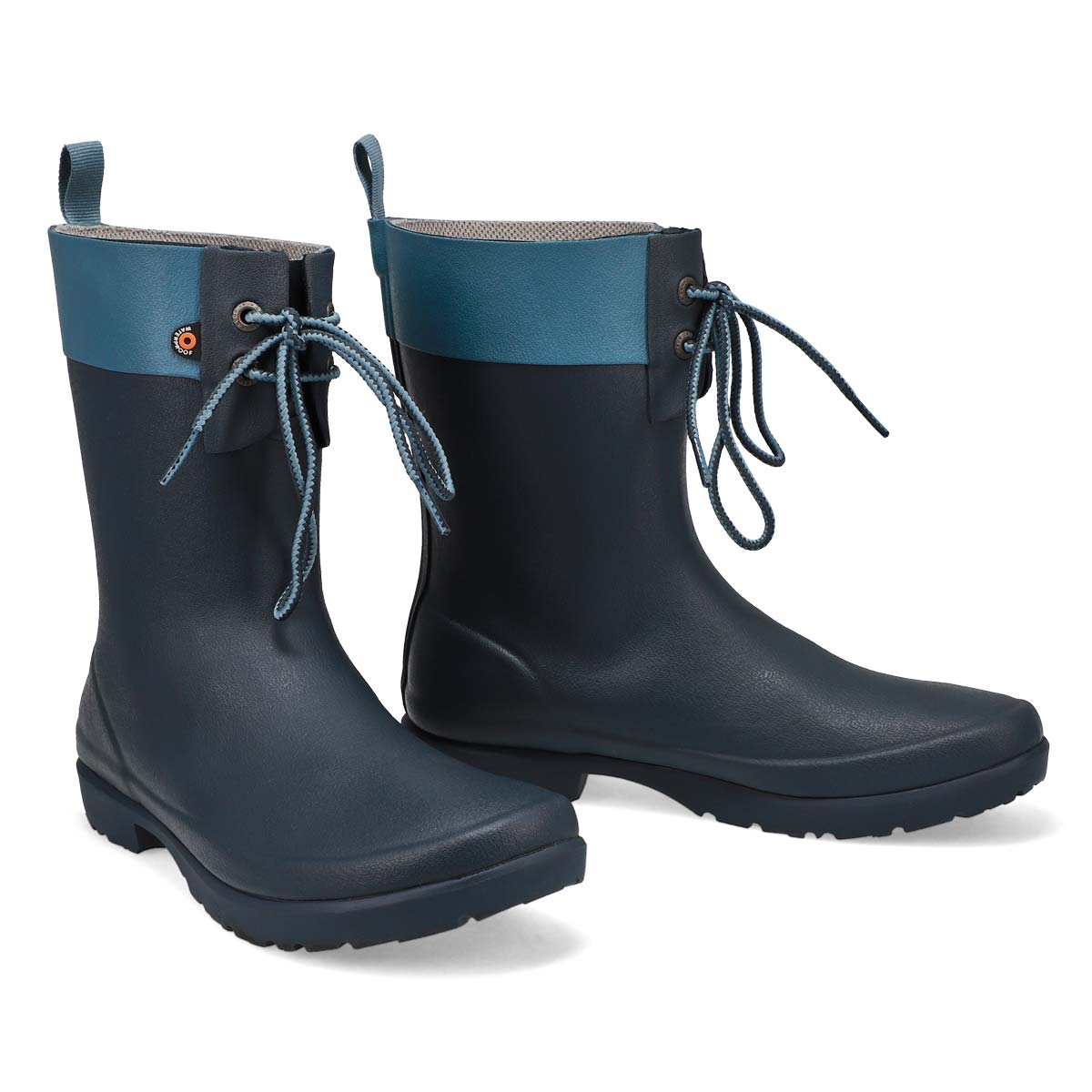 bogs flora 2 eye boot