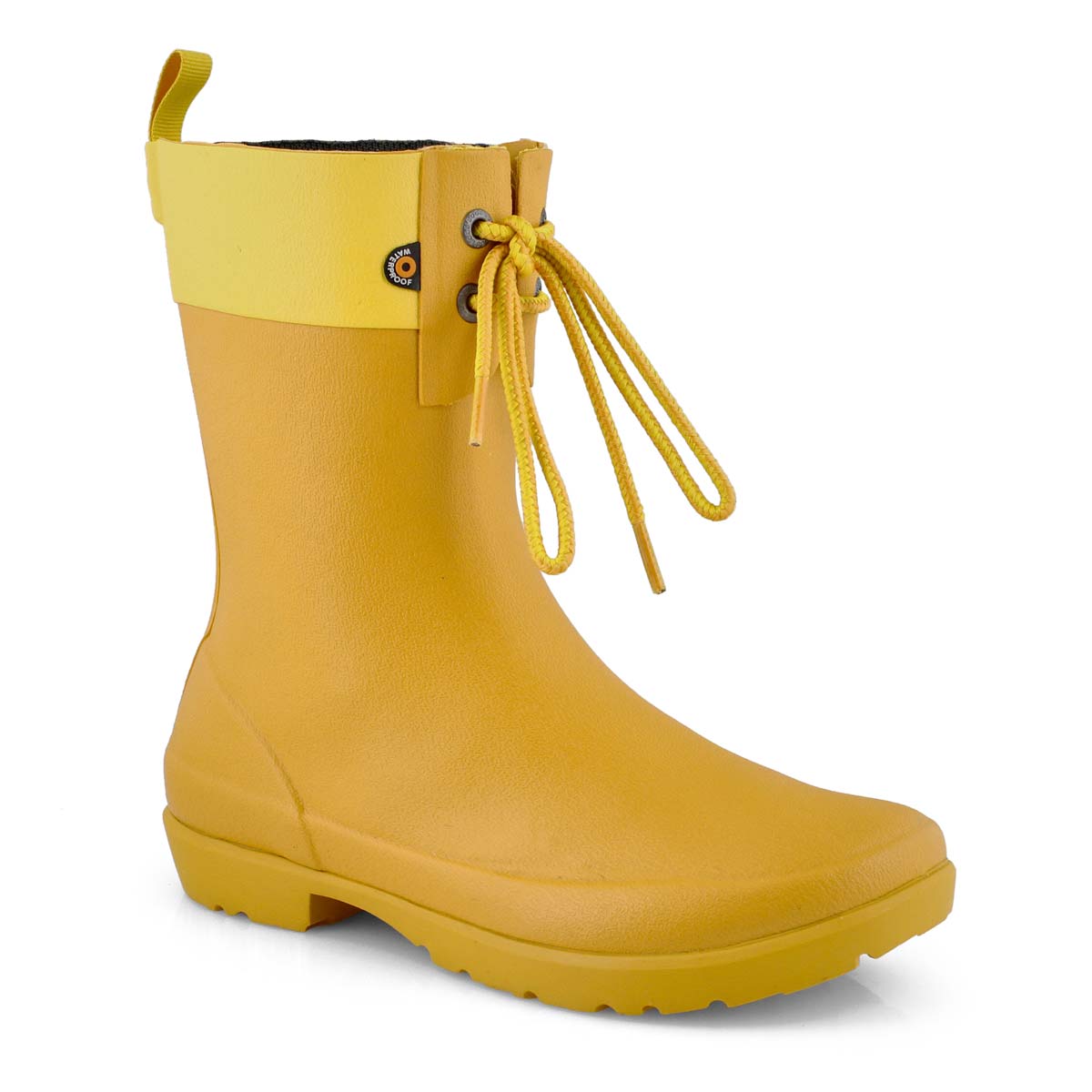 flora soft look boots