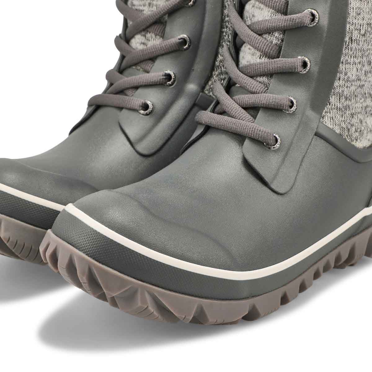 bogs arcata knit women's