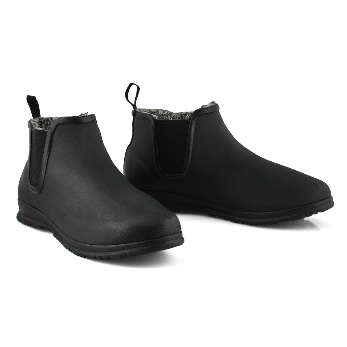 Women's Sweetpea Winter Waterproof Boot - Black