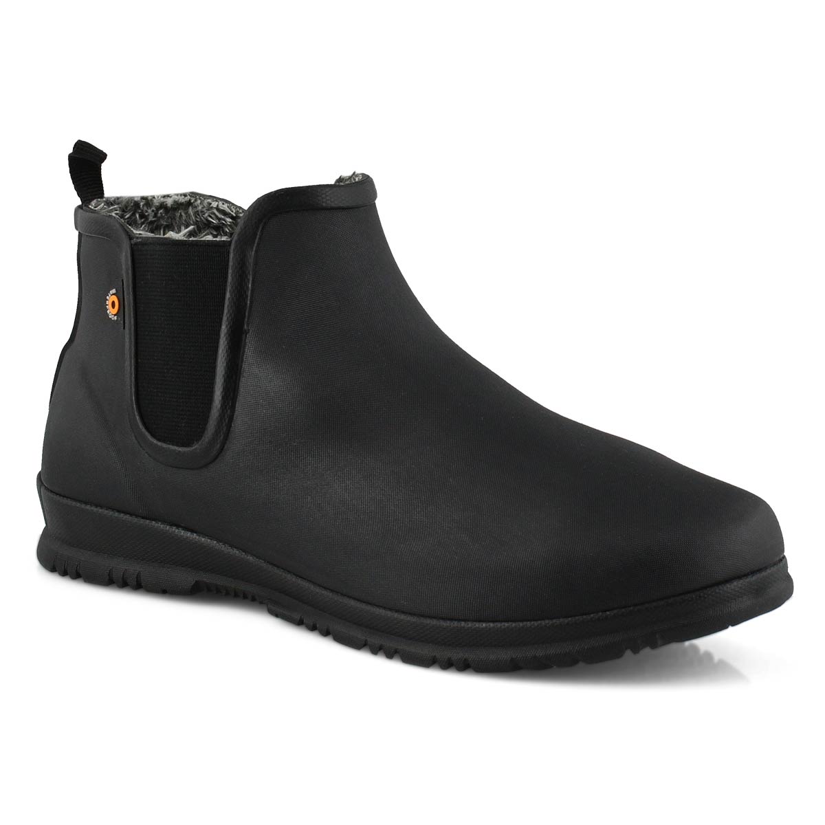 Women's Sweetpea Winter Waterproof Boot - Black