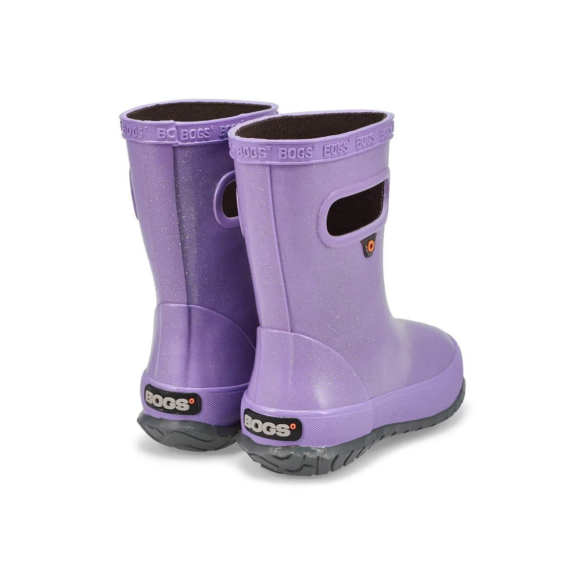 Bogs Infants' Skipper Cool Dinos Rain Boot