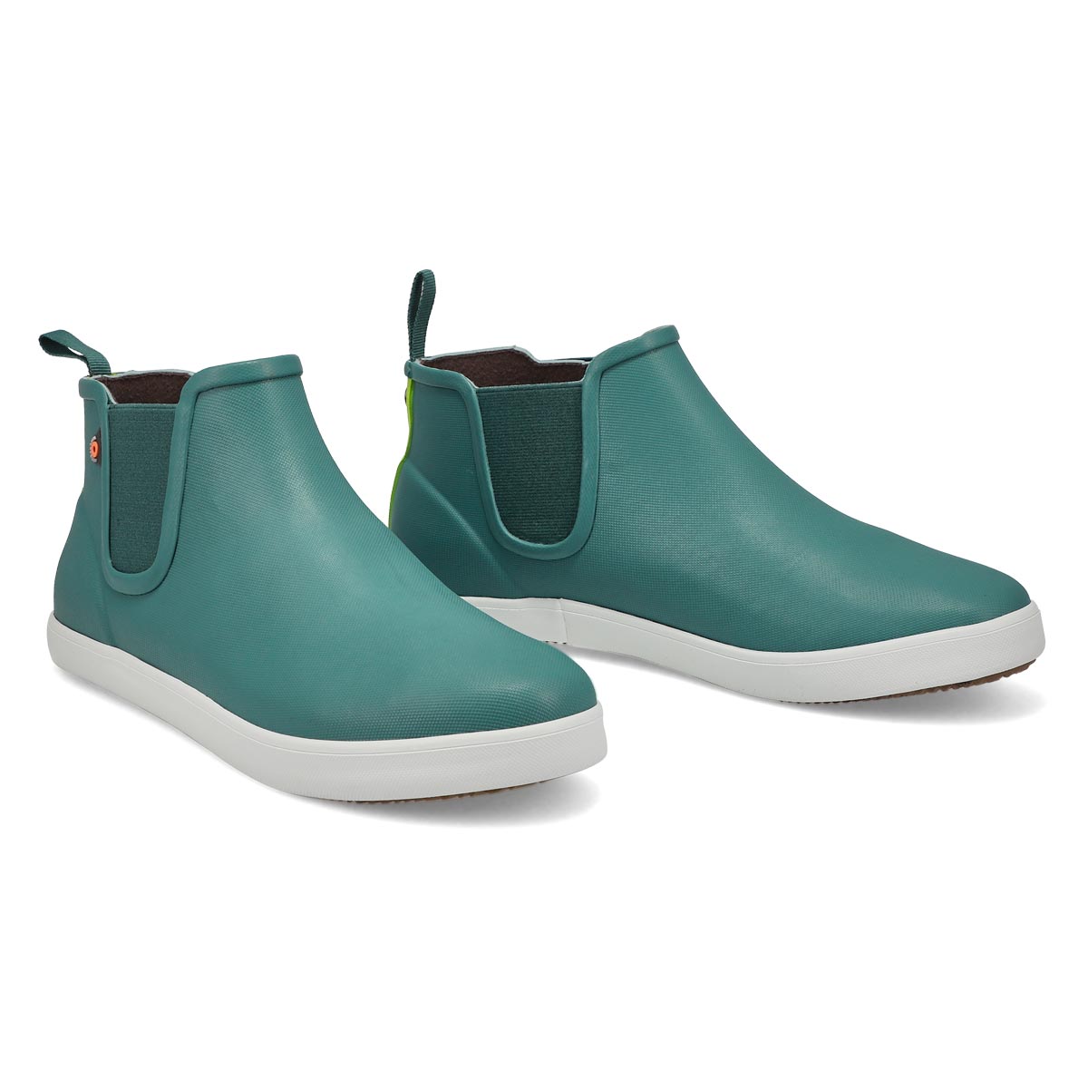 bogs chelsea boots womens