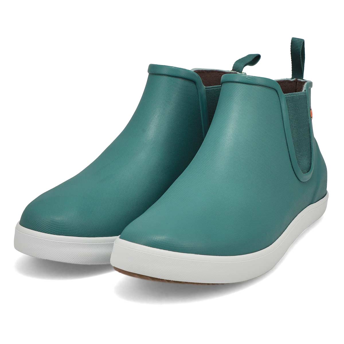 chelsea short rain boots