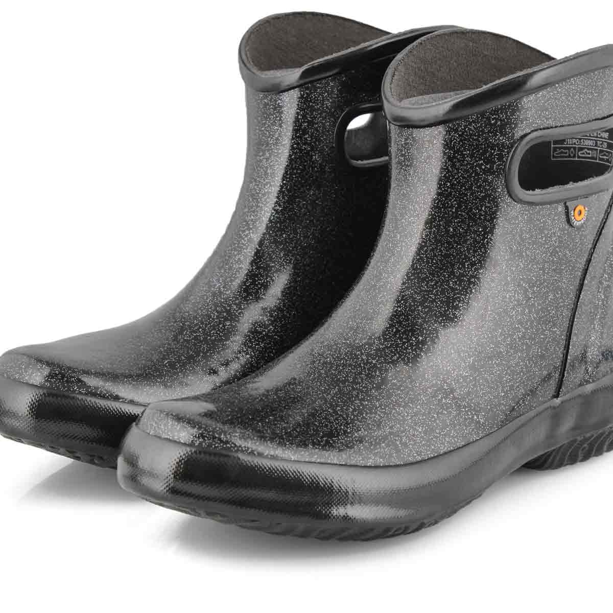 bogs glitter boots