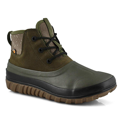 softmoc desert boots