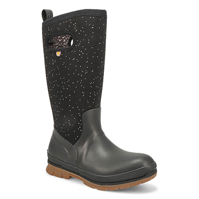 crandall lace speckle bogs