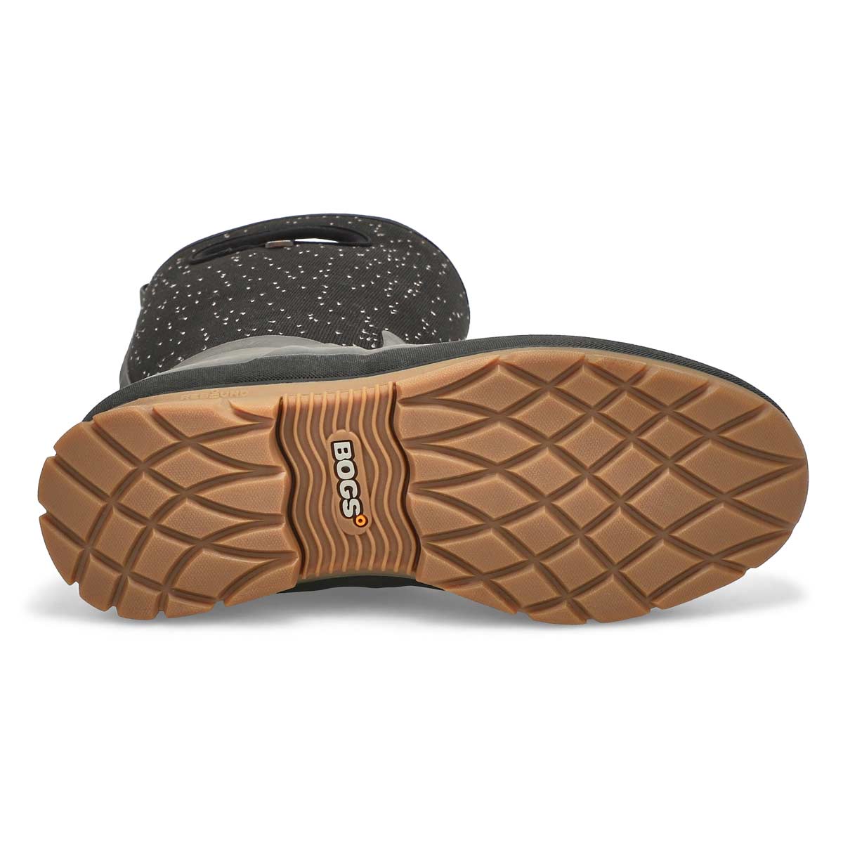 crandall lace speckle bogs