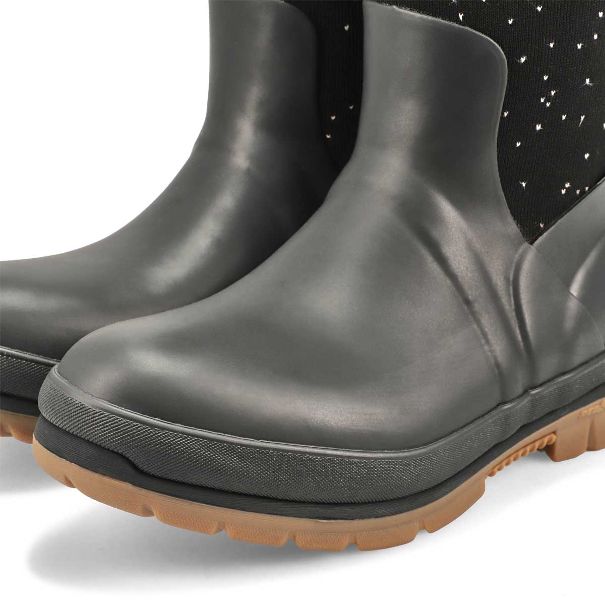 crandall lace speckle bogs