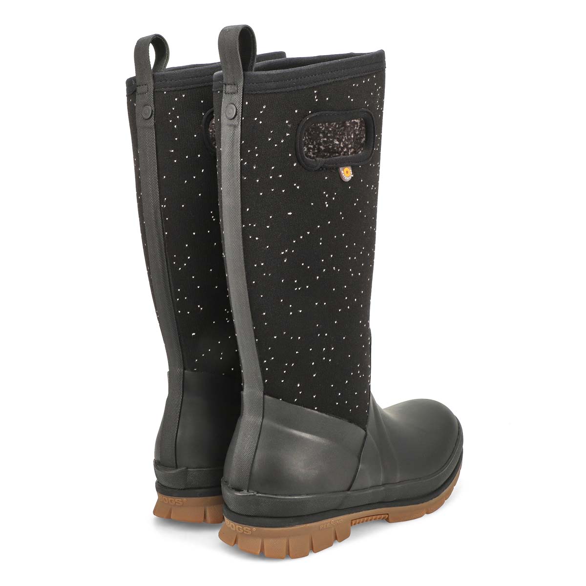 crandall lace speckle bogs