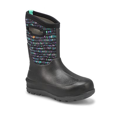 softmoc rain boots