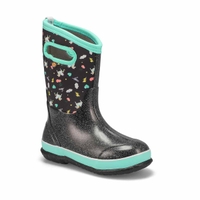 Botte d'hiver imperméable CLASSIC PEGASUS, filles