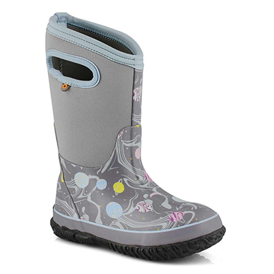 softmoc rain boots
