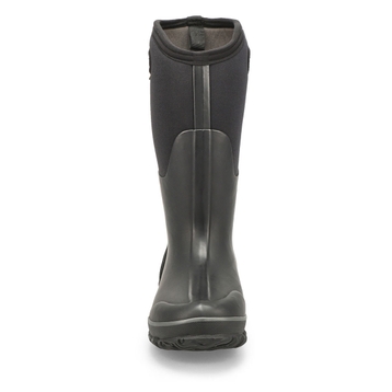 Women's Classic Tall Wide Calf Waterproof Boot - B