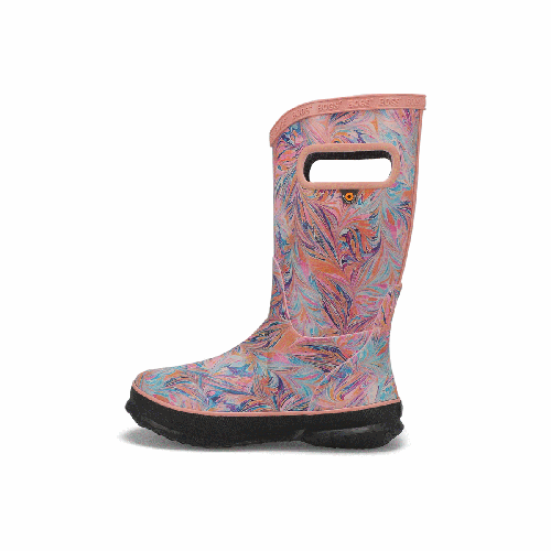 Pirate sales rain boots
