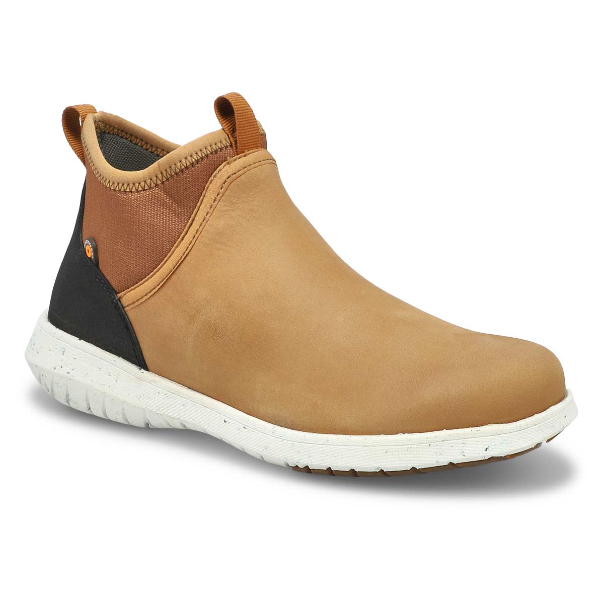 Bogs Women's Juniper Waterproof Chelsea Boot