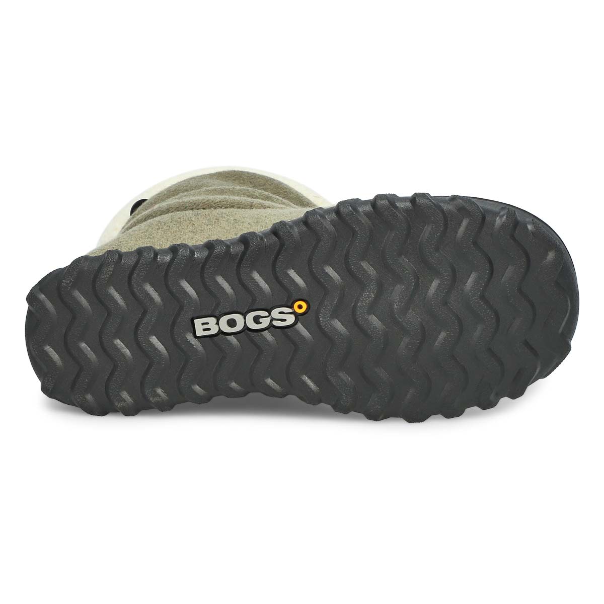 Women's B-Moc II Waterproof Boot - Dark Green