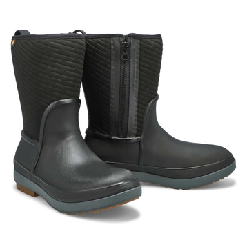 Botte imperméable CRANDALL II MID ZIP, femmes