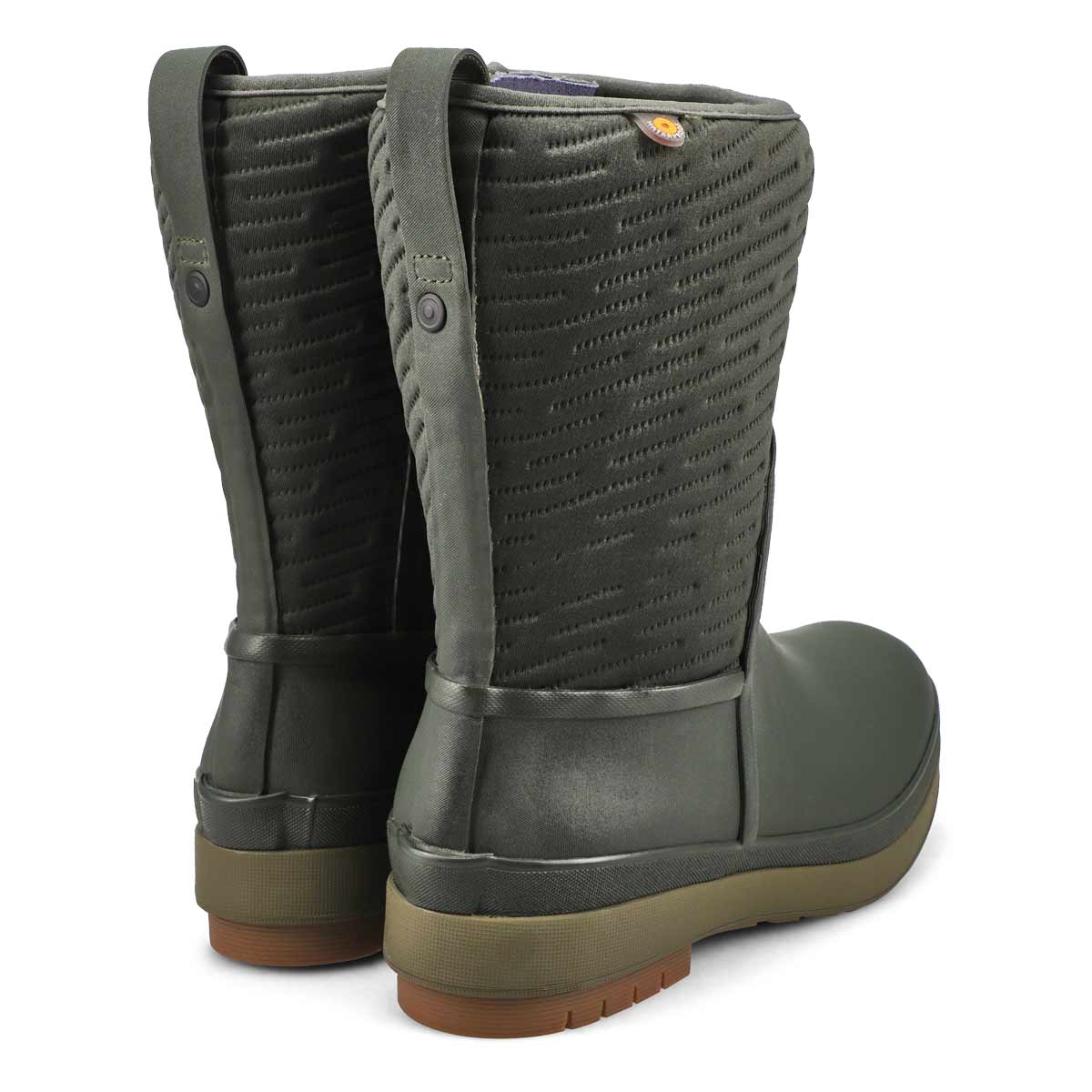 bogs crandall mid zip