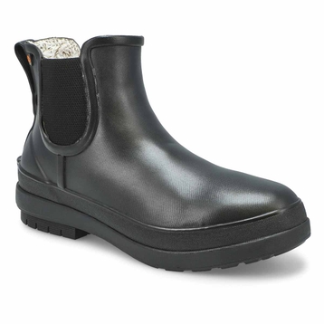 Women's Amanda II Plush Waterproof Chelsea Boot - 