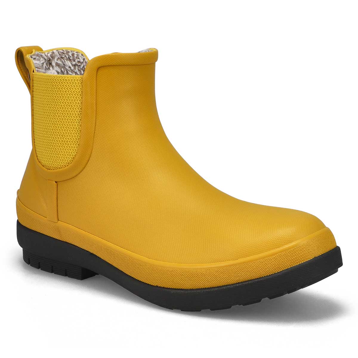 Bogs Women's Amanda II Plush Waterproof Chels