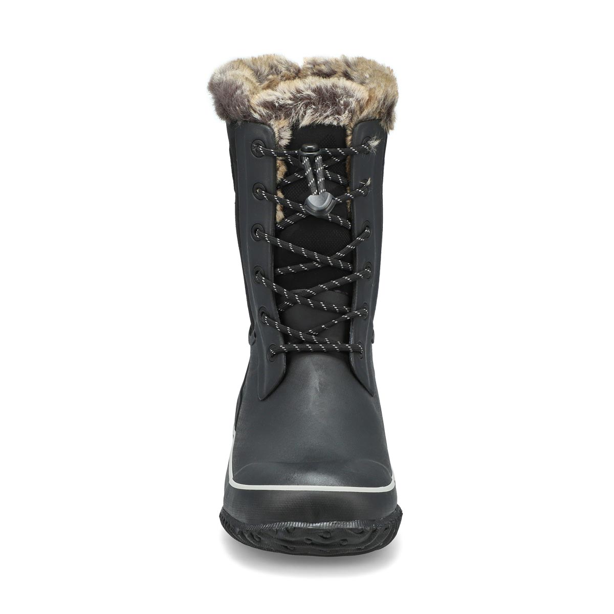 Kids' Arcata Tonal Camo Waterproof Boot