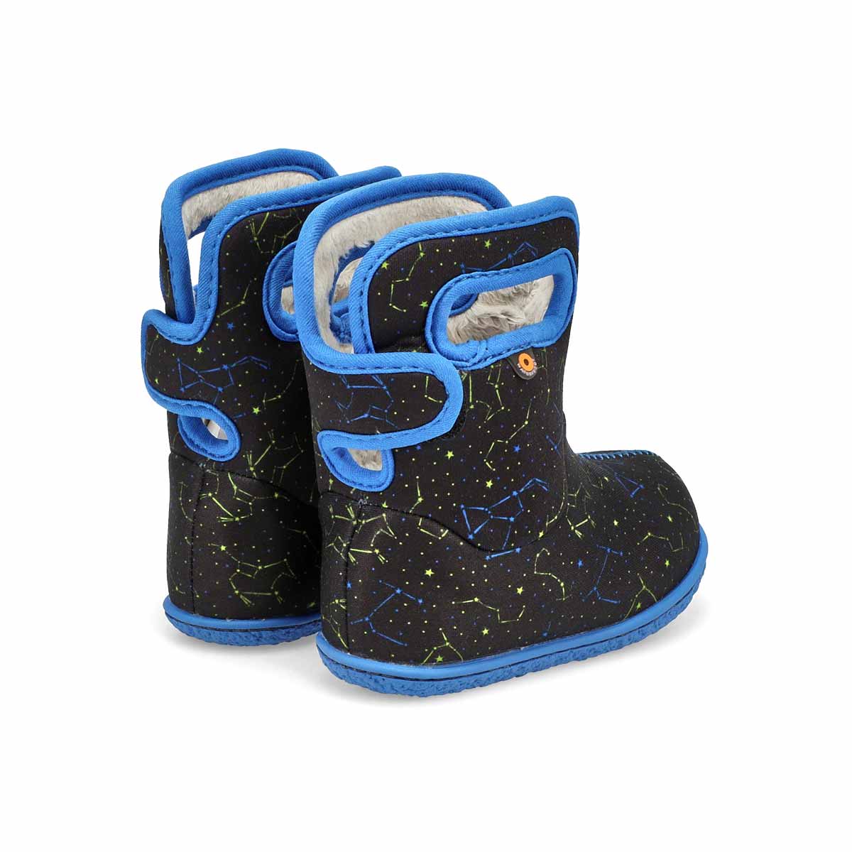 Infants' Baby Bogs Constellation Waterproof Boot