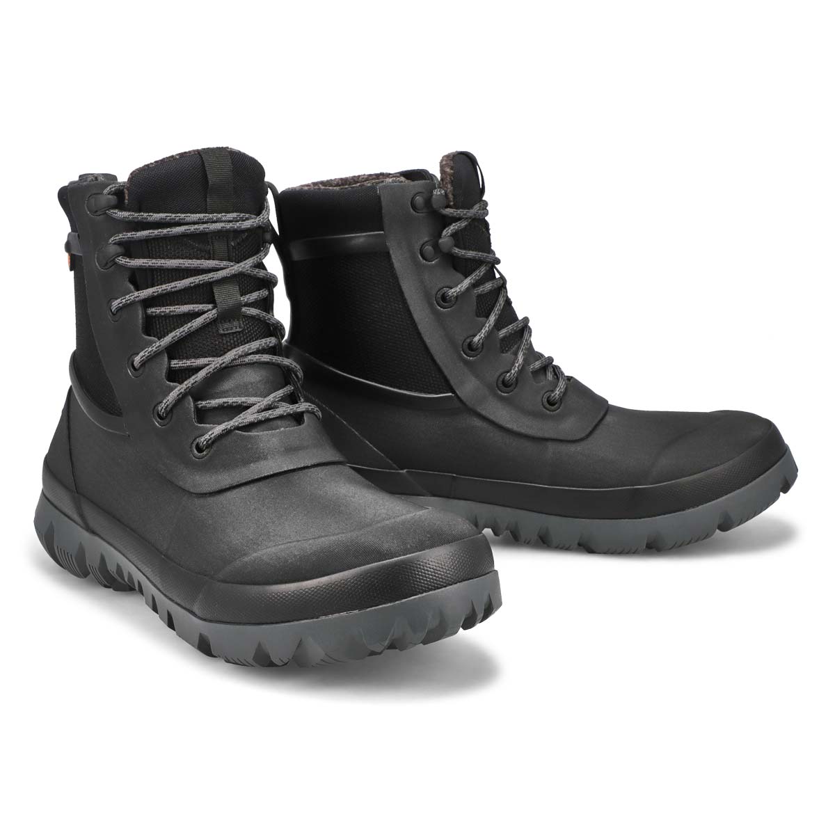 Men's Arcata Urban Waterproof Boot - Black
