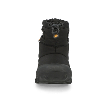 Infants' B-Moc Snow Waterproof Boot - Black