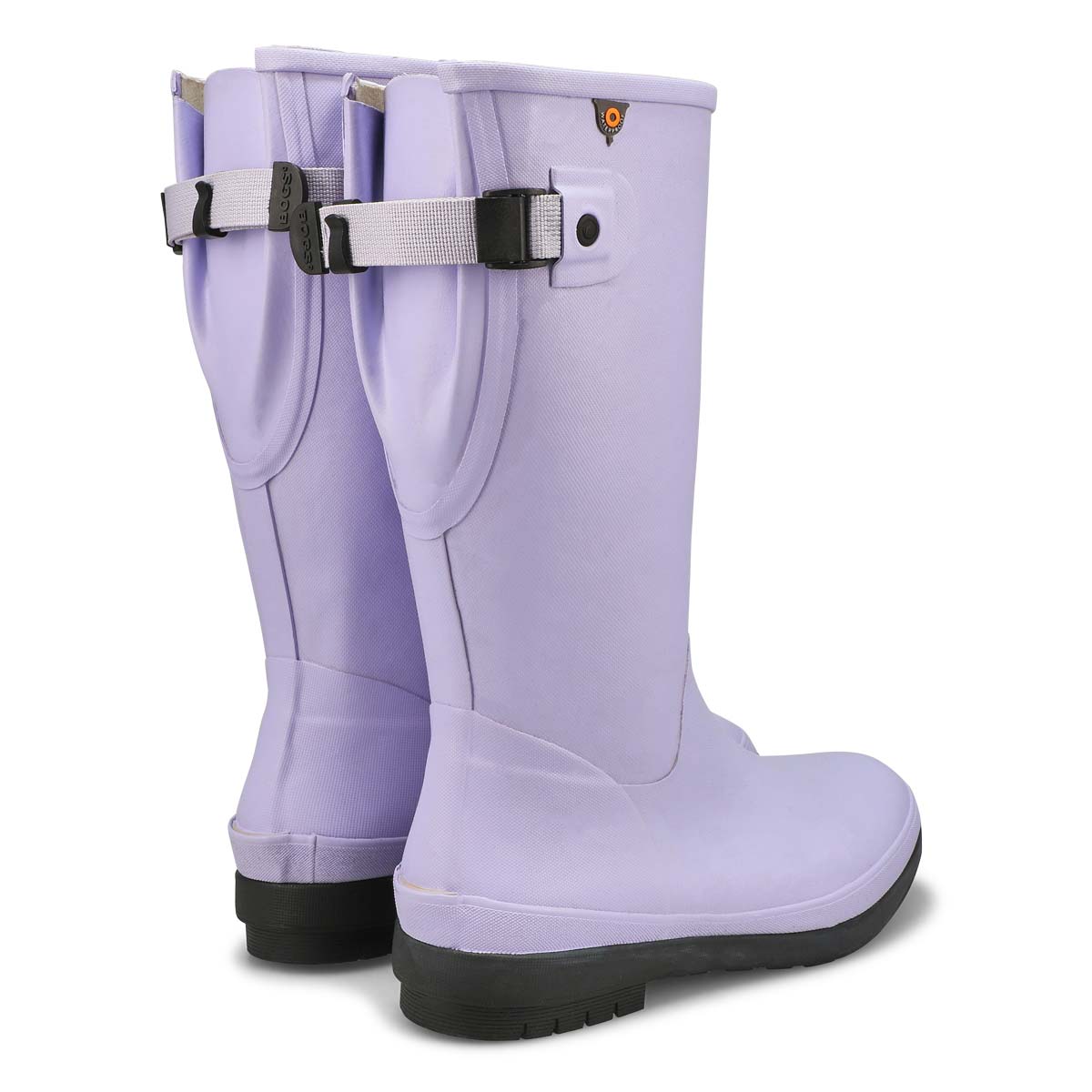 Bogs Women's Amanda II Tall Rain Boot Laven